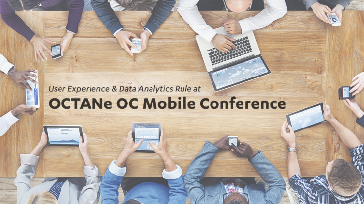 OCTANe OC Mobile Conference