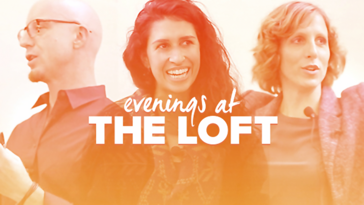 Evenings At The Loft: Wearables Discussion