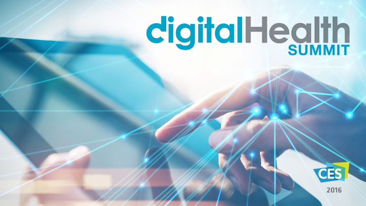 Digital Health Summit News Post